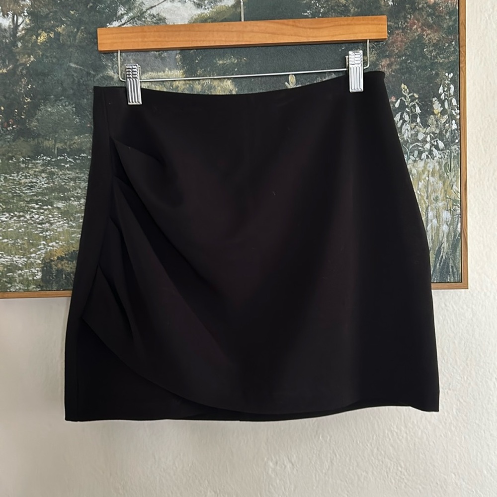 Tulip Mini Skirt